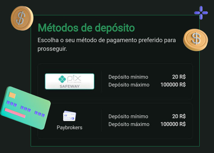 O cassino FB85.COMbet oferece uma grande variedade de métodos de pagamento