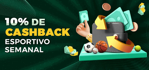 10% de bônus de cashback na FB85.COM