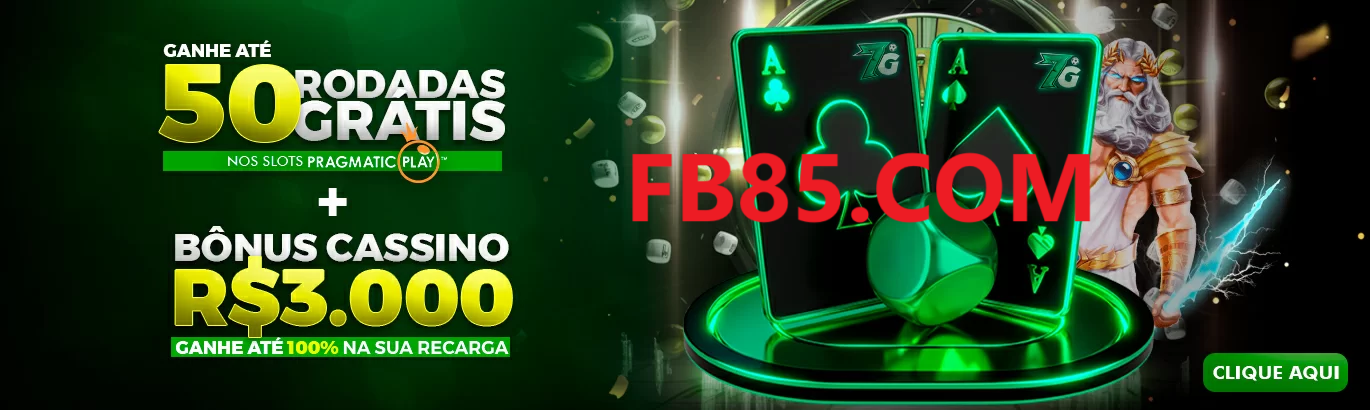 cassino FB85.COM