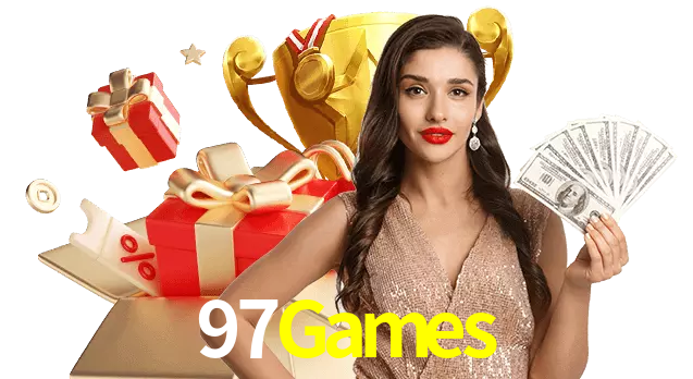 Jogue com dealers reais no 97Games!